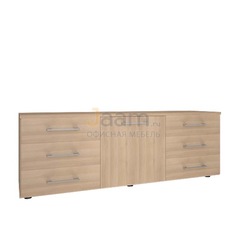 Кабинет руководителя Тумба стационарная LT-TS 3.2