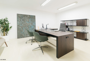 Кабинет руководителя Vogue Cotto