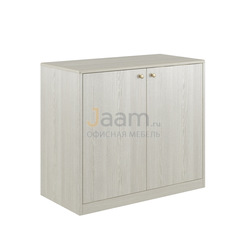 Кабинет руководителя Креденция 2 двери CPT17402