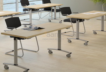 Стол для переговоров Connect