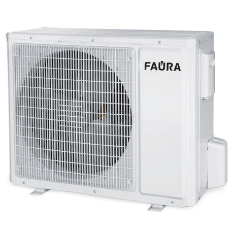 Кондиционер Cantante inverter N/U-FOI18D8 inverter