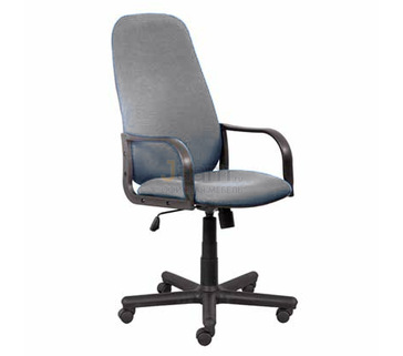 Кресло для руководителя Siluet DF