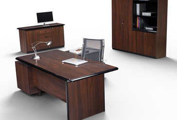 Кабинет руководителя Tender