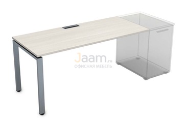 Мебель для персонала Стол для крепления на тумбу СДТ-П.979