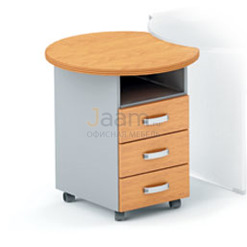 Мебель для персонала Тумба приставная DPK-070