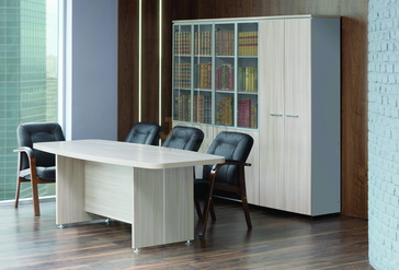 Стол для переговоров Belfast