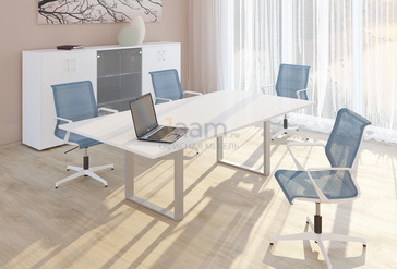 Стол для переговоров Virtus Meeting