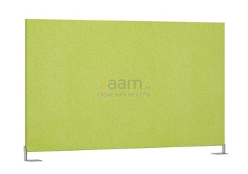 Мебель для персонала Барьер боковой Ткань 6БР.404.4