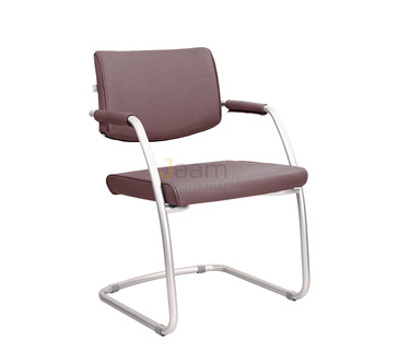 Офисный стул Delta silver