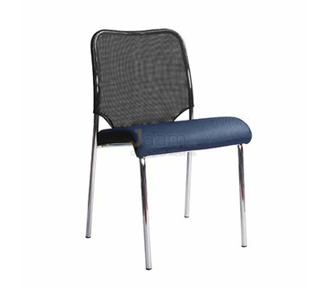 Офисный стул Amigo chrome