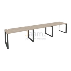 Мебель для персонала Рабочая станция O.MO-RS-3.3.7
