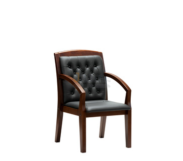 Офисный стул ZURICH D кожа+кож.зам.