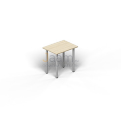 Мебель для персонала Стол приставной UNRS086