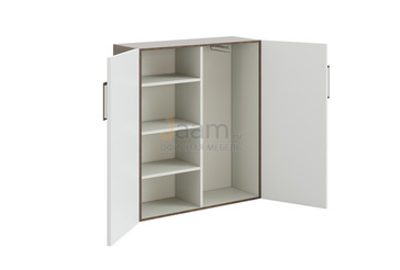 Кабинет руководителя Комплект для гардероба KY3092