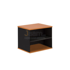 Мебель для персонала Антресоль открытая 800