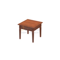 Кабинет руководителя Стол журнальный ПК-ВР-СТЖ60х60