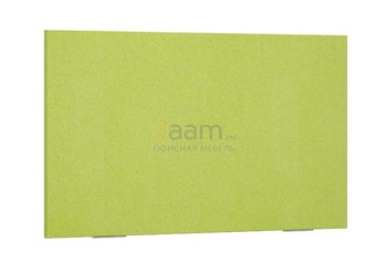 Мебель для персонала Барьер боковой Ткань 6БР.405.7