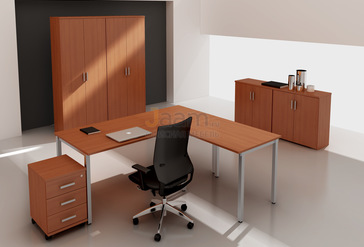 Мебель для персонала Стиль