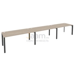 Мебель для персонала Рабочая станция O.MP-RS-3.4.8