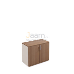 Кабинет руководителя Офисный шкаф для документов закрытый PZ/D226