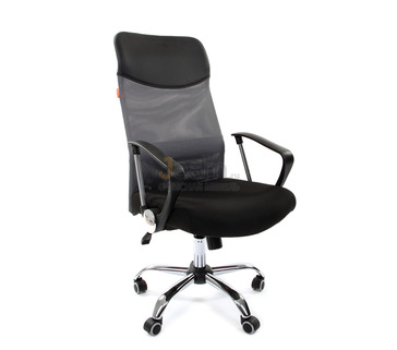 Кресло для руководителя Chairman 610