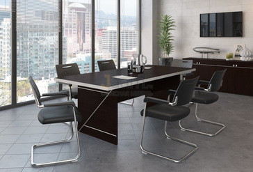 Кабинет руководителя Zoom