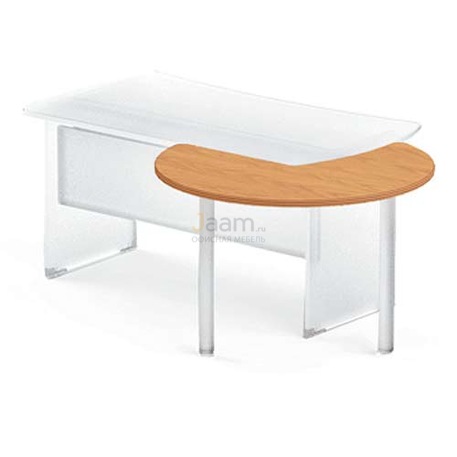 Мебель для персонала Приставка D10.110