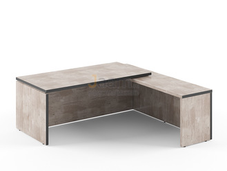 Кабинет руководителя Стол для руководителя TCT 1820 R