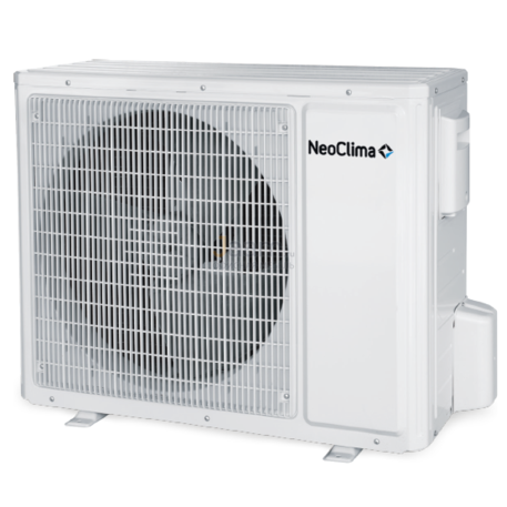 Кондиционер G-Plasma NS/NU-HAX18R