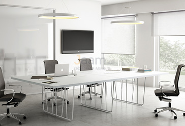 Стол для переговоров Deck Meeting