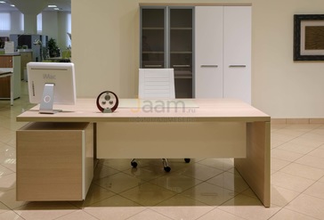 Кабинет руководителя Esperto