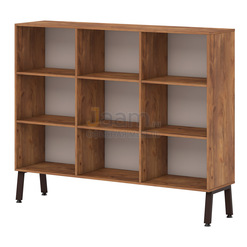 Кабинет руководителя Стеллаж Т-61