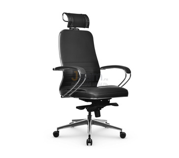Кресло для руководителя SAMURAI KL-2.041 MPES