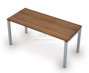 Мебель для персонала Стол рабочий прямолинейный 6М.504