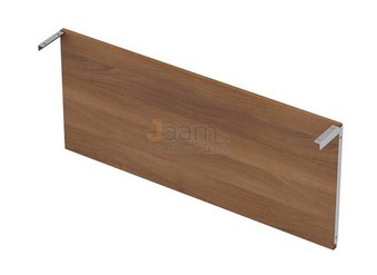 Мебель для персонала Экран подвесной ЛДСП ЭК.1000