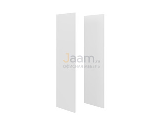 Кабинет руководителя Декоративные боковины ЕМР717