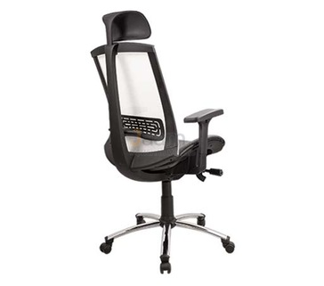 Кресло для персонала Perfect High gtpCh1 WRS-S9