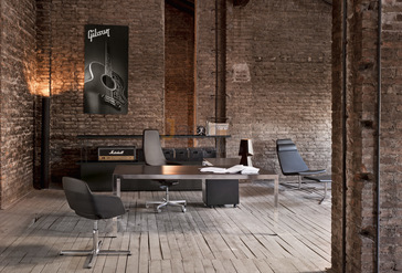 Кабинет руководителя Frame Cotto