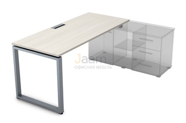 Мебель для персонала Стол для крепления на тумбу СП-О.989