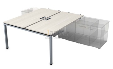 Мебель для персонала Начальный модуль СПБН-П.974