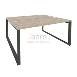 Мебель для персонала Рабочая станция O.MO-D.RS-2.4.7