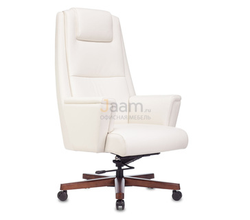 Кресло для руководителя Duke White