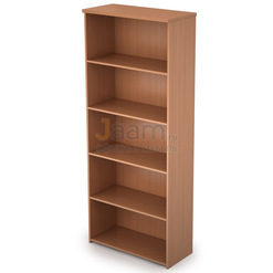 Мебель для персонала Офисный шкаф для документов без фасада 2Ш.005