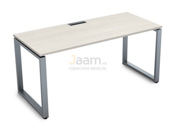 Мебель для персонала Стол прямолинейный СРП-О 009