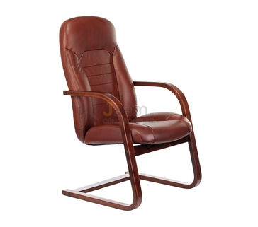 Офисный стул T-9923WALNUT-AV/CH