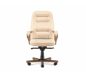 Кресло для руководителя Ника D100