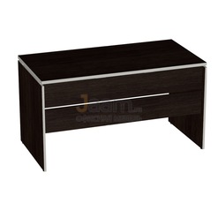 Мебель для персонала Стол прямой V-1.0