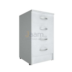 Мебель для персонала Тумба приставная  А.ТП-4