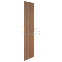 Мебель для персонала Дверь высокая ЛДСП левая В.Д-1 Л