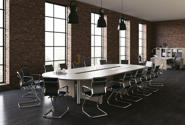 Кабинет руководителя Grand